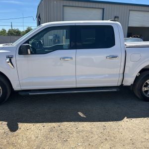 FORD F-150 XLT - 4