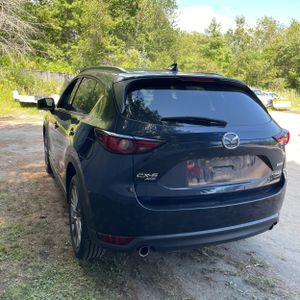 صورة 5 لـ 2019 Mazda CX-5 GRAND TOURING