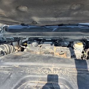 صورة مصغرة 41 لـ 2020 RAM 3500 TRADESMAN