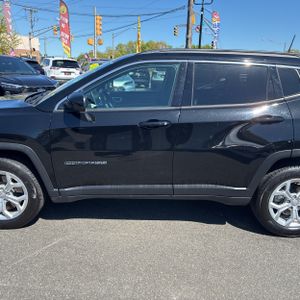 JEEP COMPASS - 4