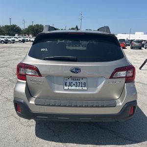 صورة 4 لـ 2018 Subaru OUTBACK 2.5I LIMITED