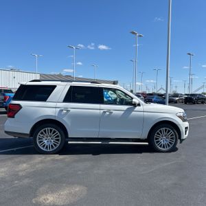 FORD EXPEDITION LIMITED - 10