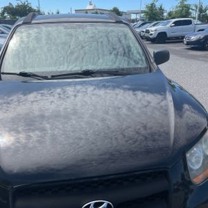 2009 Hyundai SANTA FE GLS 照片 15
