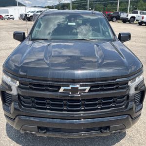 2026 Chevrolet SILVERADO 1500 RST — миниатюра 15