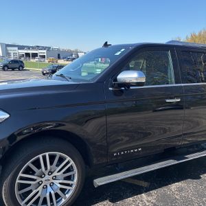 FORD EXPEDITION MAX PLATINUM - 2