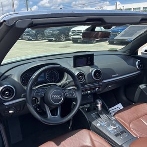 2019 AUDI A3 40 PREMIUM — миниатюра 35