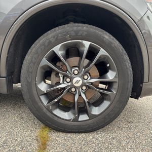 2020 Dodge DURANGO GT — миниатюра 20