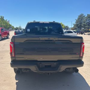 FORD F-150 RAPTOR - 7