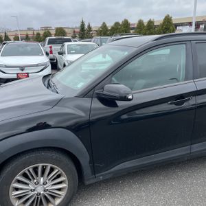 HYUNDAI KONA SEL - 2