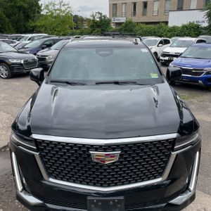 2021 Cadillac ESCALADE ESV PREMIUM LUXURY 照片 15