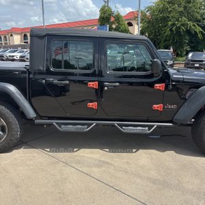 2020 JEEP GLADIATOR RUBICON 缩略图 11