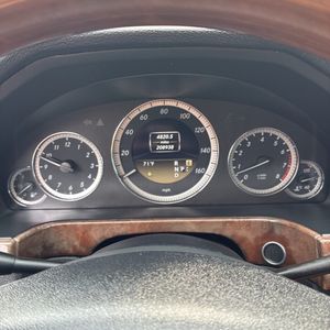 2012 Mercedes-BENZ E 350 4MATIC — миниатюра 37