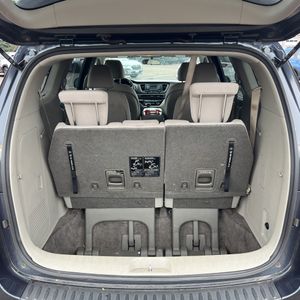 2015 KIA SEDONA LX thumbnail 43