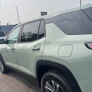 صورة 6 لـ 2026 Chevrolet EQUINOX LT