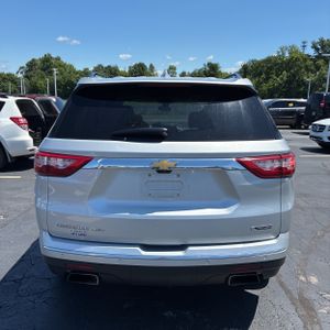 صورة 7 لـ 2018 Chevrolet TRAVERSE PREMIER