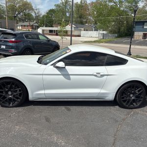 FORD MUSTANG ECOBOOST - 4