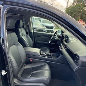 2023 Honda PILOT EX-L — миниатюра 32