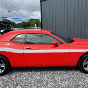 صورة مصغرة 11 لـ 2022 Dodge CHALLENGER SXT