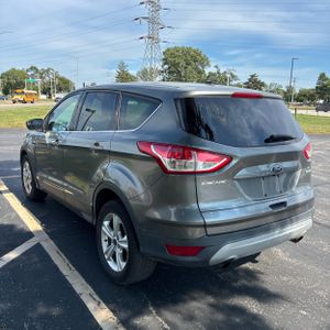 2014 FORD ESCAPE SE — фото 5