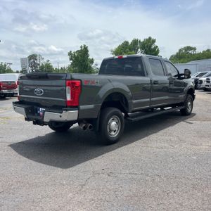 FORD F-250 SUPER DUTY XLT - 8