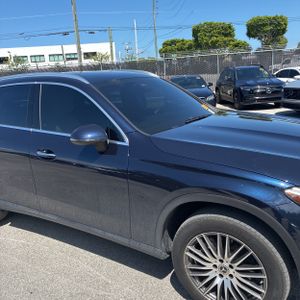 صورة مصغرة 12 لـ 2023 Mercedes-BENZ GLC