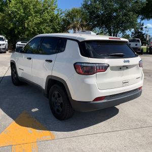 JEEP COMPASS SPORT - 3