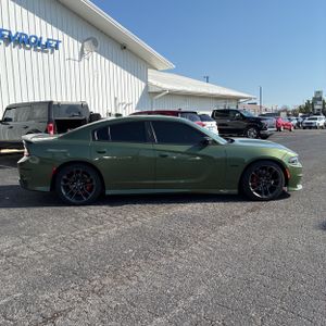 DODGE CHARGER R/T - 10