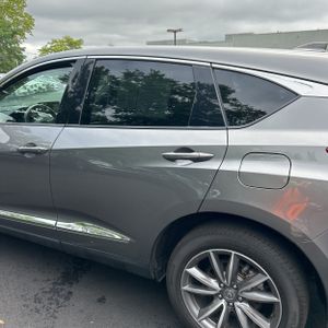 2024 Acura RDX SH-AWD W/TECH — фото 6