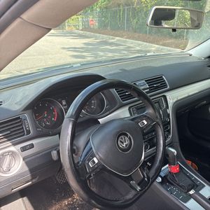 2019 Volkswagen PASSAT WOLFSBURG 缩略图 37