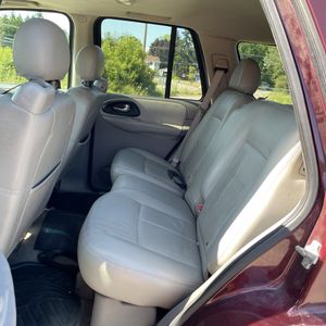 2007 Chevrolet TRAILBLAZER LT 缩略图 34