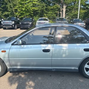 صورة 4 لـ 1994 Subaru IMPREZA WRX
