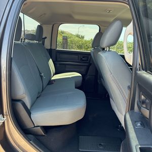 2018 RAM 3500 TRADESMAN — фото 35