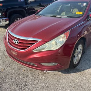 صورة مصغرة 53 لـ 2013 Hyundai SONATA GLS