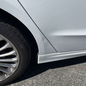 2013 FORD FUSION TITANIUM — миниатюра 56