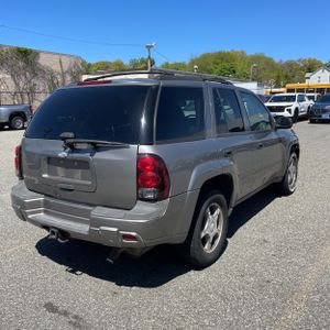 CHEVROLET TRAILBLAZER - 8