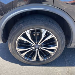 2022 FORD ESCAPE SEL 缩略图 19