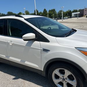 2016 FORD ESCAPE SE — миниатюра 13