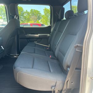 صورة مصغرة 32 لـ 2023 FORD F-150 XLT