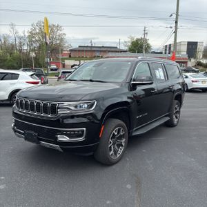 JEEP WAGONEER L SERIES III - 1