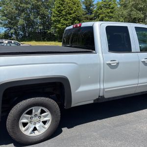 2016 Chevrolet SILVERADO 1500 LT 照片 9