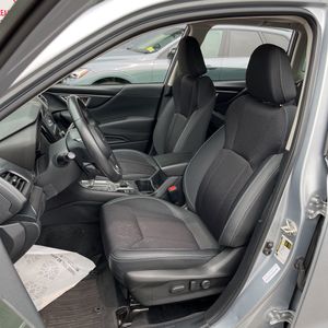 صورة مصغرة 32 لـ 2022 Subaru FORESTER PREMIUM
