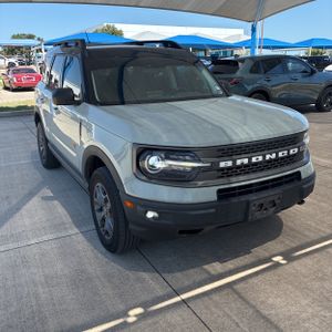 صورة مصغرة 12 لـ 2022 FORD BRONCO SPORT BADLANDS