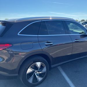 MERCEDES-BENZ GLC - 9