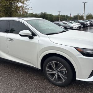 2024 Lexus RX 350 PREMIUM — миниатюра 13
