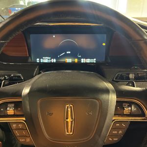 2019 Lincoln NAVIGATOR L RESERVE — миниатюра 39