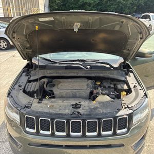 صورة مصغرة 45 لـ 2018 JEEP COMPASS LATITUDE
