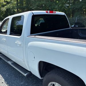 صورة 5 لـ 2009 Chevrolet SILVERADO 1500 LTZ