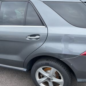 MERCEDES-BENZ GLE - 6