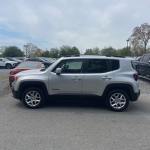 JEEP RENEGADE LATITUDE - 3