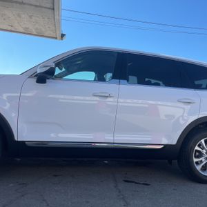 KIA TELLURIDE LX - 4